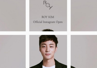 Roy Kim