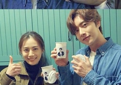 Nana, Park Hae Jin, Kwak Si Yang