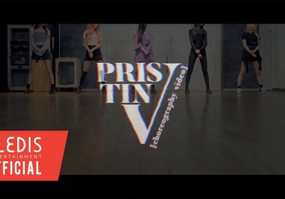 PRISTIN