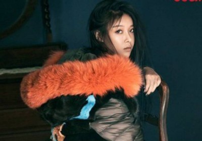 Wonder Girls, Yubin