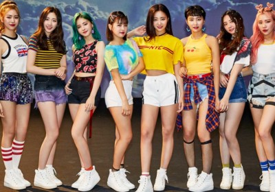 Momoland