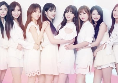 Lovelyz