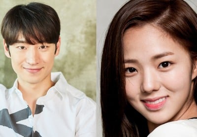 Lee Jae Hoon, Chae Soo Bin