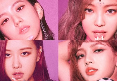 BLACKPINK, Jennie, Jisoo