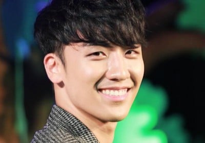 Big Bang, Seungri