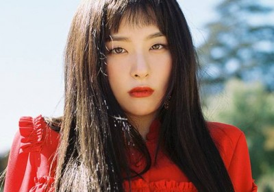 Seulgi