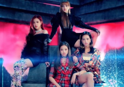 BLACKPINK