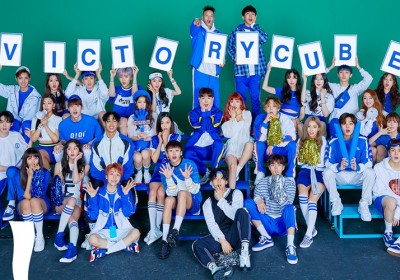 Jo Kwon, HyunA, BTOB, CLC, Pentagon, Yu Seon Ho (Yoo Seon Ho), I-DLE