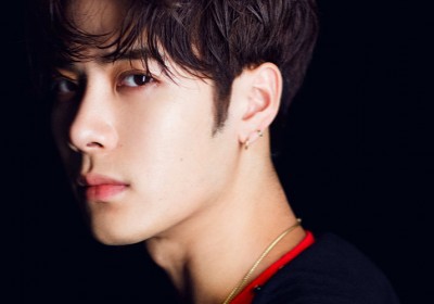 GOT7, Jackson