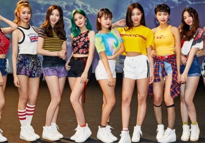 Momoland