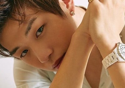 Wanna One, Kang Daniel