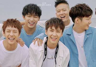 BTOB