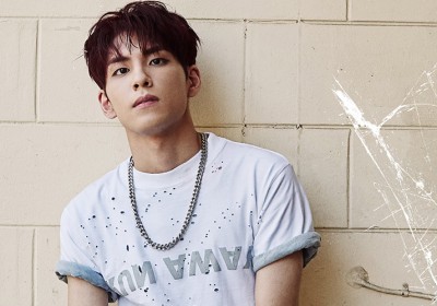 DAY6, Wonpil