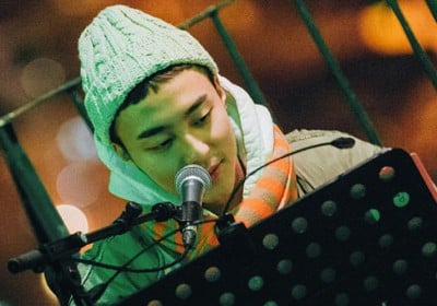 Roy Kim