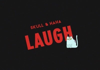 Skull&HaHa