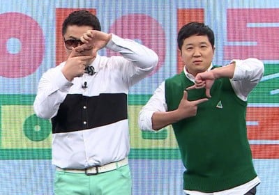 Apink, Jung Hyung Don, Defconn