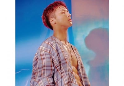 VIXX, Ravi