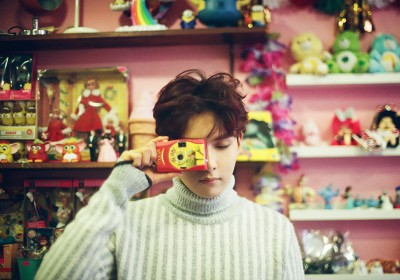 Super Junior, Ryeowook