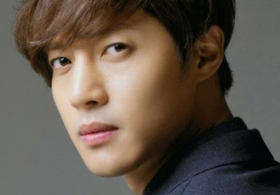 Kim Hyun Joong