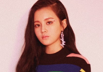 Lee Hi