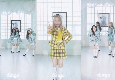 LOONA, yyxy (Youth Youth by Young)