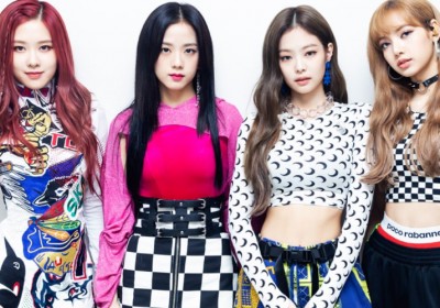 BLACKPINK