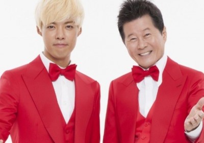 Kangnam, Tae Jin Ah