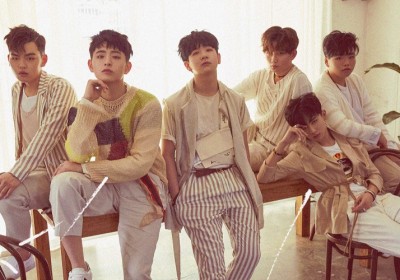 The East Light