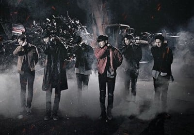 Shinhwa