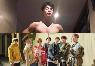 iKON, JU-NE (Koo Jun Hoe), JU-NE (Junhoe)