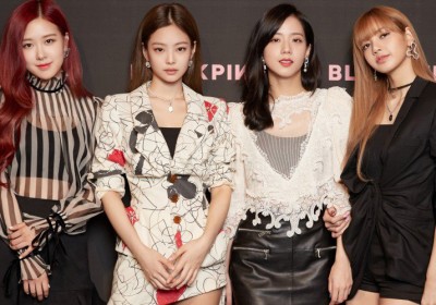 BLACKPINK