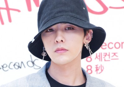 G-Dragon