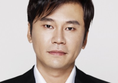 Yang Hyun Suk