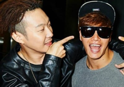 Kim Jong Kook, HaHa, Yoo Jae Suk