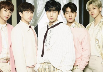 B1A4