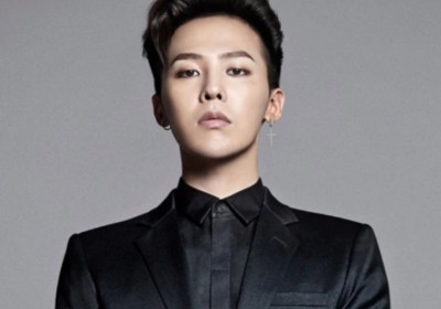 Big Bang, G-Dragon