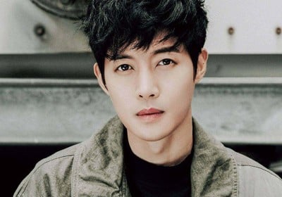 Kim Hyun Joong