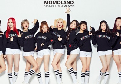 Momoland