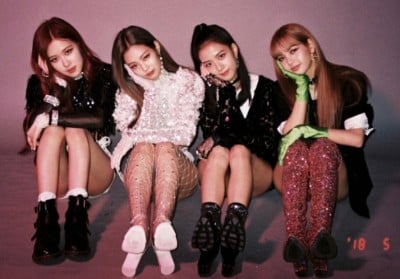 Yang Hyun Suk, BLACKPINK