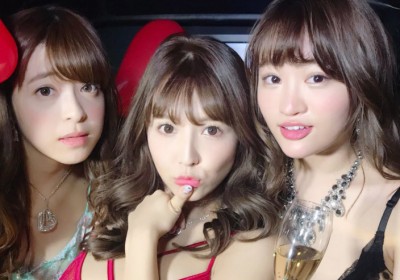 Honey Popcorn