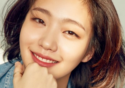 Kim Go Eun