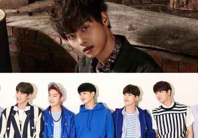 Cha Hak Yeon (N), MYTEEN