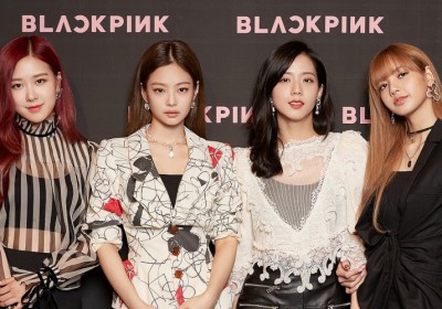 BLACKPINK