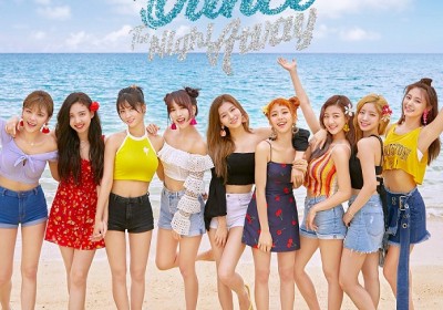 TWICE