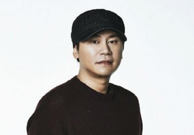 Seo Taiji and Boys, Yang Hyun Suk