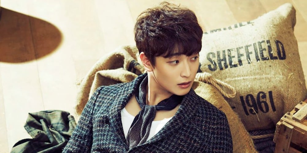 Jinwoon