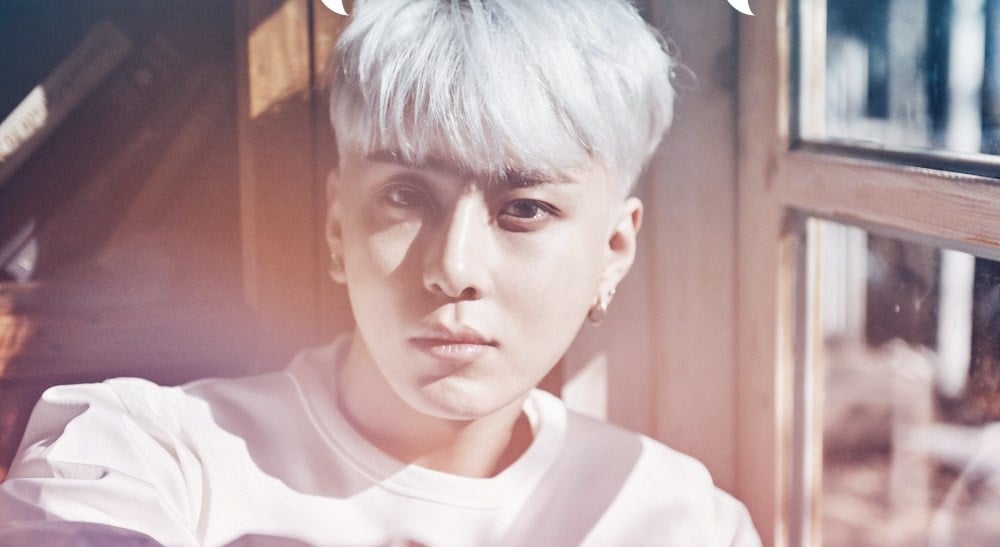 Highlight, Junhyung