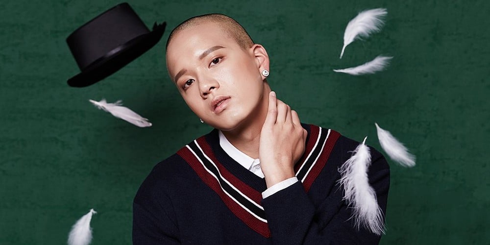 BTOB, Peniel