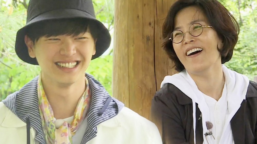 Sungjae, Lee Sun Hee, Yang Se Hyung