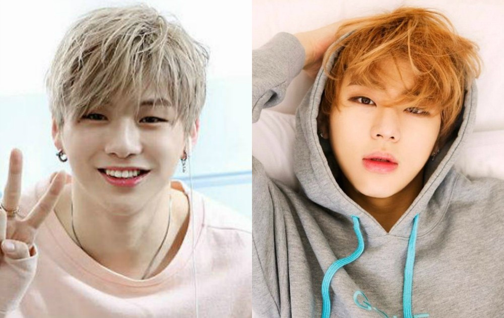 Zico, Wanna One, Kang Daniel